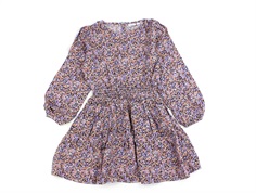 Name It orchid petal flower dress